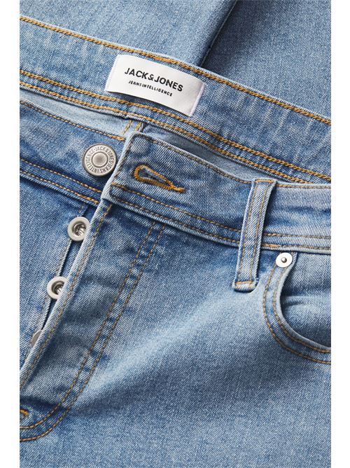  JACK AND JONES | 12269584/Blue Denim